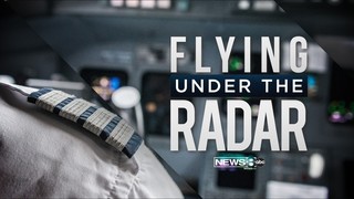 News 8 Investigates Exclusive: Pilots Flying Under The Radar | Kcentv.com